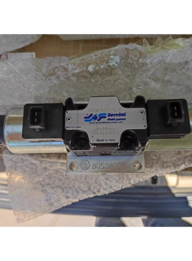 意大利brevini原装电磁阀 ADSE44CLAJ8