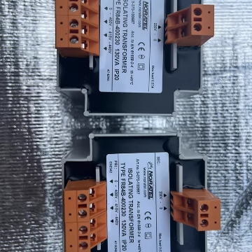 诺那托 NORATEL FR84B-400230 隔离变压器