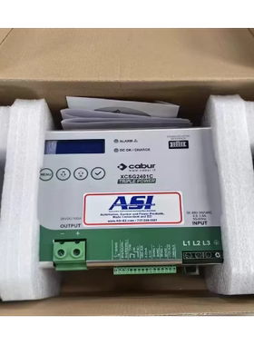 Cabur卡博电源控制器XCSG2401C