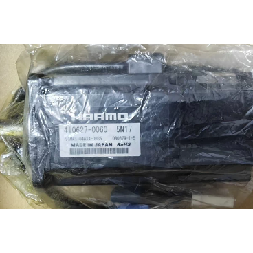 Harmo哈模伺服马达 SGMAS-04AXA-DH35