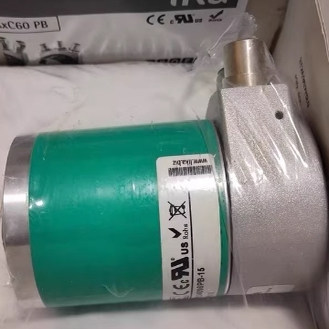 LIKA莱卡 AMC5812/4096PB-15 编码器CC-PB-C
