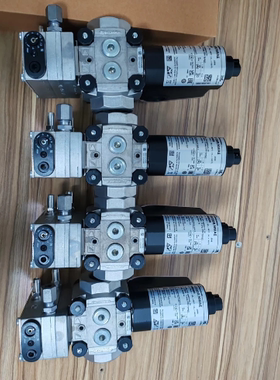 德国霍科德Krom/Schroeder电磁阀VAG 125R/NWAE    VAS 125R/NW