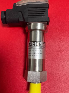 XTRONICA   XTP457 压力传感器