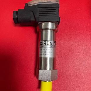 XTRONICA   XTP457 压力传感器