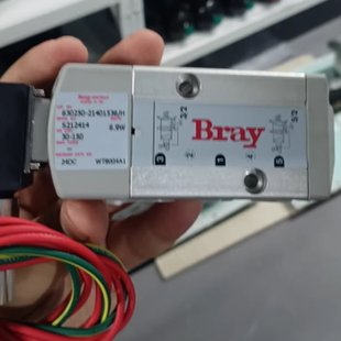SMC Bray控制阀 630250-21401536/H