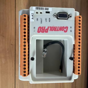 科尼SWF法兰泰克欧式起重机专用监控器 CID-48V 52292509