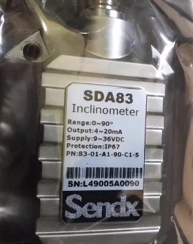 Sendx SDA83 倾角传感器