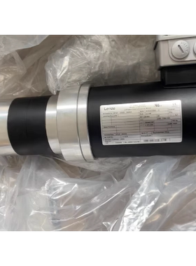 直流电机SPL81-2GVCR-063N22