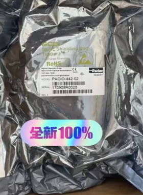 Parker派克模拟量模块 PACIO-442-02