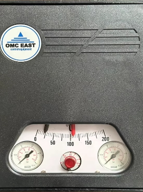 OMC EAST 83 R11 W23 AV  0-200℃ 温度控制器