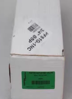 斯派莎克spiraxsarco气控阀 PF51G-1NC  3/4 BSP
