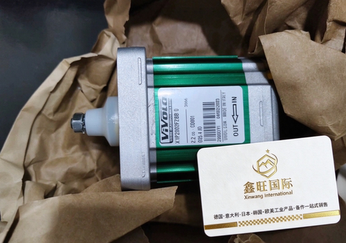 VIVOLO/液压泵/X1P2002FZBB