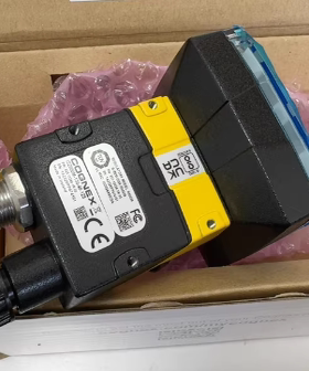 康耐视 COGNEX  IS2000M-130-40-125