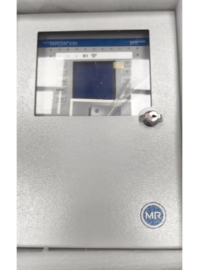 德国MR TAPCON 230 pro电压调节器  TAPCON 230 pro