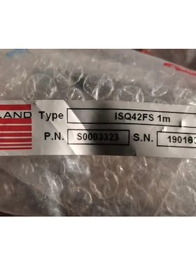 德国ROLAND罗兰传感器 ISQ42FS