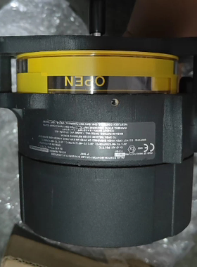 WESTLOCK西锁限位开关 2649ABYN00022FAN-AR2