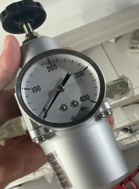 NAKAKITA减压阀 NS770C