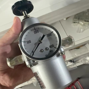 NS770C NAKAKITA减压阀