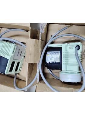 Iwaki APN-085VX1-E4 真空泵