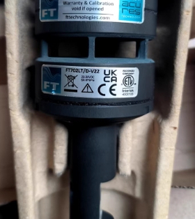 英国 FT超声波风速仪 FT702LT/D-V22