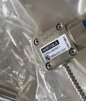 瓦锡兰L20排温传感器  0050L290507