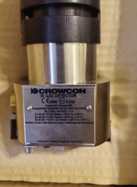 CROWCON     IPMX-AA-AC-011-AX-00
