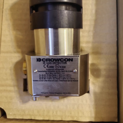 CROWCON     IPMX-AA-AC-011-AX-00