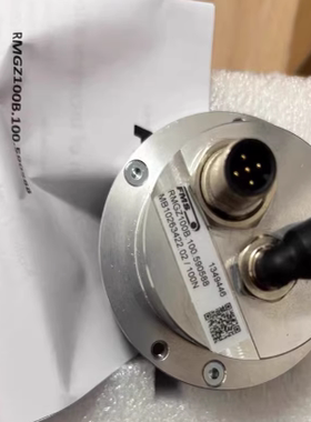 FMS 传感器 RMGZ100B.100.590588