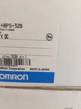 欧姆龙H8PS-32BF H8PS-32A H8PS-32B