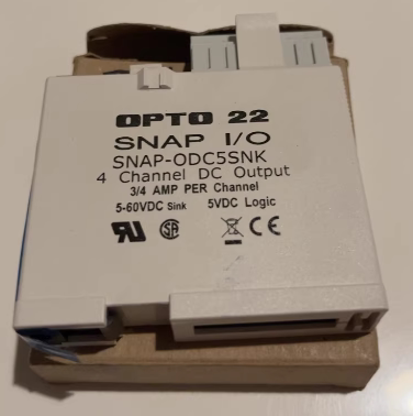 OPTO 22模块 SNAP-ODC5SNK