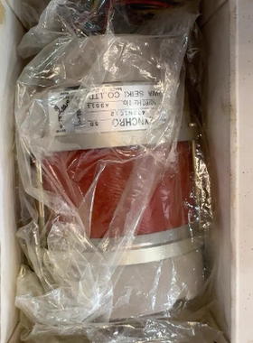 Tamagawa Seiki SYNCHRO 自整角机 TS472N1E12