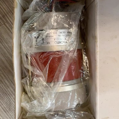 Tamagawa Seiki SYNCHRO 自整角机 TS472N1E12