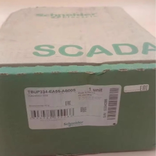 施耐德 SCADA 控制器 RTU TBUP334-EA55-AB00S