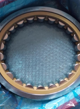 SKF 斯凯孚绝缘轴承 NU 1036 ML/C3VL2071