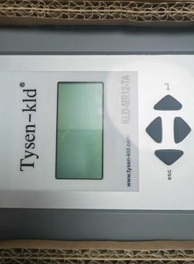 KLD-MR12-TA 帝森克罗德 TYSEN-KLD