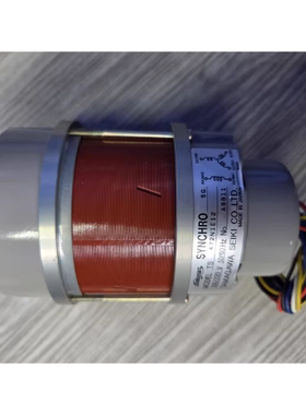 Tamagawa Seiki 同步电机SYNCHRO   TS472N1E12