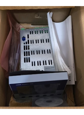 JUMO IMAGO 500温控器703590/282-8800-155000-23-00/000