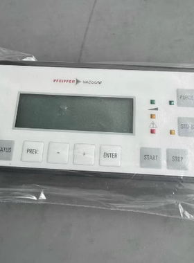 普发 分子泵控器 F-74009 Annecy