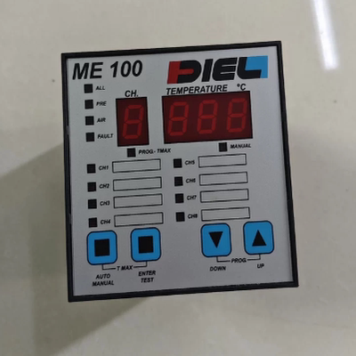 DIEL  ME100 温控仪