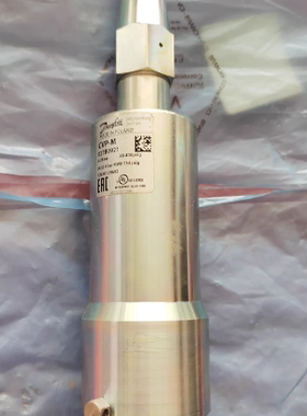 丹佛斯导阀CVP-M  027B0921