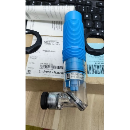 Endress+Hauser恩德斯豪斯/料位传感器/NIVECTOR FTC968 DC PNP