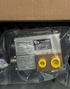 DIWAL FD7B25AM_V2_CLP比例阀