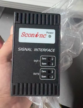 Sconinc信号转换器 SCONI-DSC-H88Y