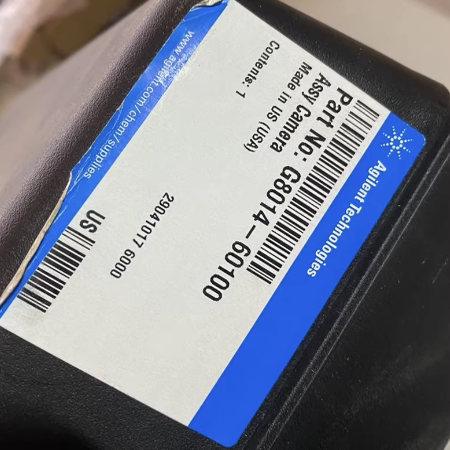 安捷伦 ICP-OES G8014-60100 ccd 检测器 TSAFE 腾安