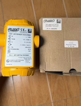 波兰APLISENS压力变送器 APC-2000ALW