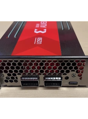 XILINX Alveo A-U250-P64G FPGA加速器