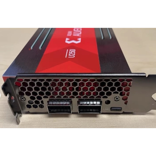 XILINX Alveo A-U250-P64G FPGA加速器