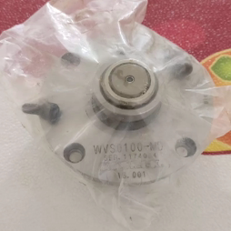 KOSMEK考士美油缸 WVS0100-MD  SER.1174024