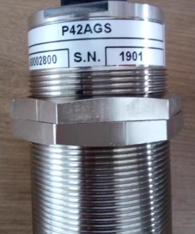 德国ROLAND罗兰双料传感器P42AGS