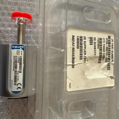 MKS BARATRON压力传感器 AA07A21MGAS3B0000